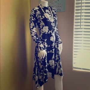 Hudson Dress by Piphany size S